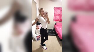 [3552 of 3935 Vids] Bree Louise (bree_louisexoxo aka breebbydance) OnlyFans Leaks Nude