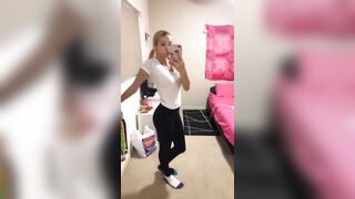 [3552 of 3935 Vids] Bree Louise (bree_louisexoxo aka breebbydance) OnlyFans Leaks Nude