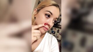 [3552 of 3935 Vids] Bree Louise (bree_louisexoxo aka breebbydance) OnlyFans Leaks Nude