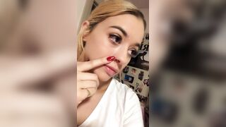 [3552 of 3935 Vids] Bree Louise (bree_louisexoxo aka breebbydance) OnlyFans Leaks Nude