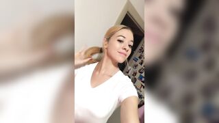 [3552 of 3935 Vids] Bree Louise (bree_louisexoxo aka breebbydance) OnlyFans Leaks Nude