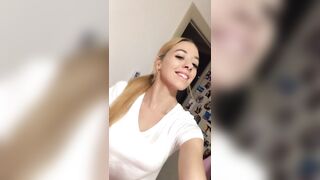 [3552 of 3935 Vids] Bree Louise (bree_louisexoxo aka breebbydance) OnlyFans Leaks Nude