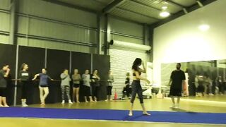 [3553 of 3935 Vids] Bree Louise (bree_louisexoxo aka breebbydance) OnlyFans Leaks Nude