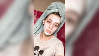 [3554 of 3935 Vids] Bree Louise (bree_louisexoxo aka breebbydance) OnlyFans Leaks Nude