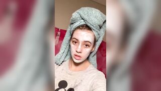 [3554 of 3935 Vids] Bree Louise (bree_louisexoxo aka breebbydance) OnlyFans Leaks Nude