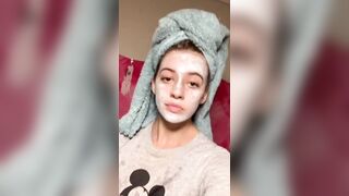 [3554 of 3935 Vids] Bree Louise (bree_louisexoxo aka breebbydance) OnlyFans Leaks Nude