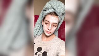 [3554 of 3935 Vids] Bree Louise (bree_louisexoxo aka breebbydance) OnlyFans Leaks Nude