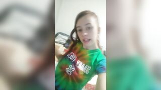 [3555 of 3935 Vids] Bree Louise (bree_louisexoxo aka breebbydance) OnlyFans Leaks Nude