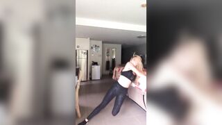 [356 of 3935 Vids] Bree Louise (bree_louisexoxo aka breebbydance) OnlyFans Leaks Nude