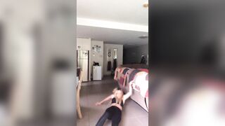 [356 of 3935 Vids] Bree Louise (bree_louisexoxo aka breebbydance) OnlyFans Leaks Nude