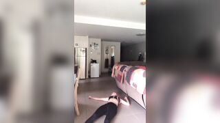 [356 of 3935 Vids] Bree Louise (bree_louisexoxo aka breebbydance) OnlyFans Leaks Nude