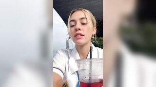 [3562 of 3935 Vids] Bree Louise (bree_louisexoxo aka breebbydance) OnlyFans Leaks Nude