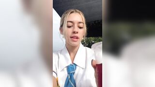 [3562 of 3935 Vids] Bree Louise (bree_louisexoxo aka breebbydance) OnlyFans Leaks Nude