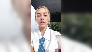 [3562 of 3935 Vids] Bree Louise (bree_louisexoxo aka breebbydance) OnlyFans Leaks Nude