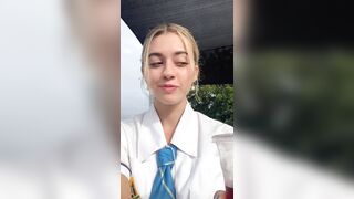 [3562 of 3935 Vids] Bree Louise (bree_louisexoxo aka breebbydance) OnlyFans Leaks Nude