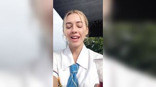 [3562 of 3935 Vids] Bree Louise (bree_louisexoxo aka breebbydance) OnlyFans Leaks Nude