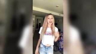 [3565 of 3935 Vids] Bree Louise (bree_louisexoxo aka breebbydance) OnlyFans Leaks Nude