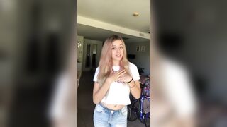 [3565 of 3935 Vids] Bree Louise (bree_louisexoxo aka breebbydance) OnlyFans Leaks Nude