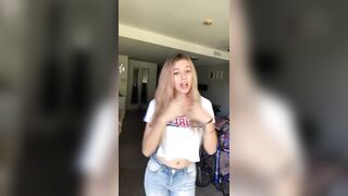[3565 of 3935 Vids] Bree Louise (bree_louisexoxo aka breebbydance) OnlyFans Leaks Nude