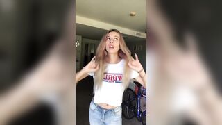 [3565 of 3935 Vids] Bree Louise (bree_louisexoxo aka breebbydance) OnlyFans Leaks Nude