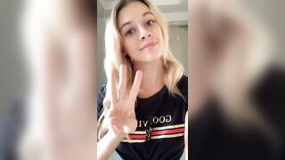 [3566 of 3935 Vids] Bree Louise (bree_louisexoxo aka breebbydance) OnlyFans Leaks Nude