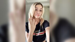 [3566 of 3935 Vids] Bree Louise (bree_louisexoxo aka breebbydance) OnlyFans Leaks Nude