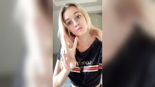 [3566 of 3935 Vids] Bree Louise (bree_louisexoxo aka breebbydance) OnlyFans Leaks Nude