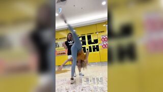 [3571 of 3935 Vids] Bree Louise (bree_louisexoxo aka breebbydance) OnlyFans Leaks Nude