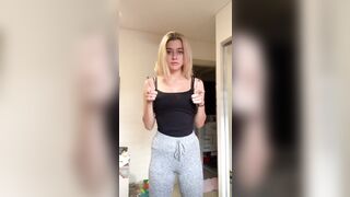 [3572 of 3935 Vids] Bree Louise (bree_louisexoxo aka breebbydance) OnlyFans Leaks Nude