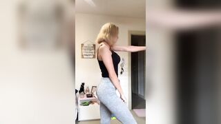 [3572 of 3935 Vids] Bree Louise (bree_louisexoxo aka breebbydance) OnlyFans Leaks Nude