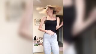 [3572 of 3935 Vids] Bree Louise (bree_louisexoxo aka breebbydance) OnlyFans Leaks Nude