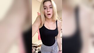 [3572 of 3935 Vids] Bree Louise (bree_louisexoxo aka breebbydance) OnlyFans Leaks Nude
