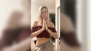 [3576 of 3935 Vids] Bree Louise (bree_louisexoxo aka breebbydance) OnlyFans Leaks Nude