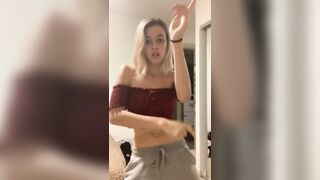 [3576 of 3935 Vids] Bree Louise (bree_louisexoxo aka breebbydance) OnlyFans Leaks Nude