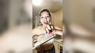 [3578 of 3935 Vids] Bree Louise (bree_louisexoxo aka breebbydance) OnlyFans Leaks Nude