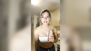 [3578 of 3935 Vids] Bree Louise (bree_louisexoxo aka breebbydance) OnlyFans Leaks Nude