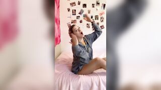 [3581 of 3935 Vids] Bree Louise (bree_louisexoxo aka breebbydance) OnlyFans Leaks Nude