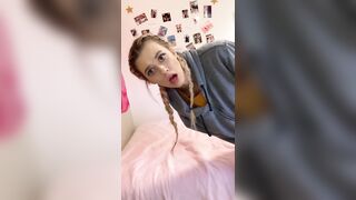 [3581 of 3935 Vids] Bree Louise (bree_louisexoxo aka breebbydance) OnlyFans Leaks Nude