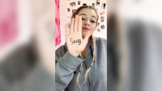 [3581 of 3935 Vids] Bree Louise (bree_louisexoxo aka breebbydance) OnlyFans Leaks Nude