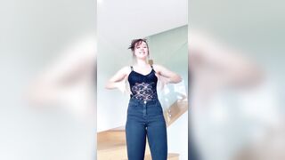 [3582 of 3935 Vids] Bree Louise (bree_louisexoxo aka breebbydance) OnlyFans Leaks Nude