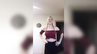 [3583 of 3935 Vids] Bree Louise (bree_louisexoxo aka breebbydance) OnlyFans Leaks Nude