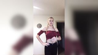 [3583 of 3935 Vids] Bree Louise (bree_louisexoxo aka breebbydance) OnlyFans Leaks Nude