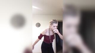 [3583 of 3935 Vids] Bree Louise (bree_louisexoxo aka breebbydance) OnlyFans Leaks Nude