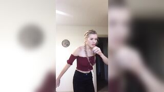 [3583 of 3935 Vids] Bree Louise (bree_louisexoxo aka breebbydance) OnlyFans Leaks Nude