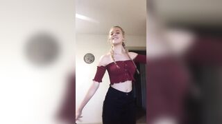 [3583 of 3935 Vids] Bree Louise (bree_louisexoxo aka breebbydance) OnlyFans Leaks Nude
