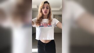 [3585 of 3935 Vids] Bree Louise (bree_louisexoxo aka breebbydance) OnlyFans Leaks Nude