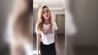 [3585 of 3935 Vids] Bree Louise (bree_louisexoxo aka breebbydance) OnlyFans Leaks Nude