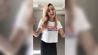 [3585 of 3935 Vids] Bree Louise (bree_louisexoxo aka breebbydance) OnlyFans Leaks Nude