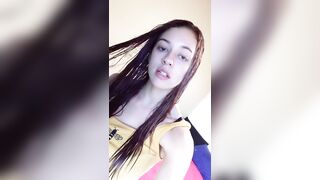 [3590 of 3935 Vids] Bree Louise (bree_louisexoxo aka breebbydance) OnlyFans Leaks Nude
