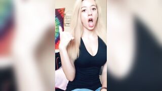 [3592 of 3935 Vids] Bree Louise (bree_louisexoxo aka breebbydance) OnlyFans Leaks Nude